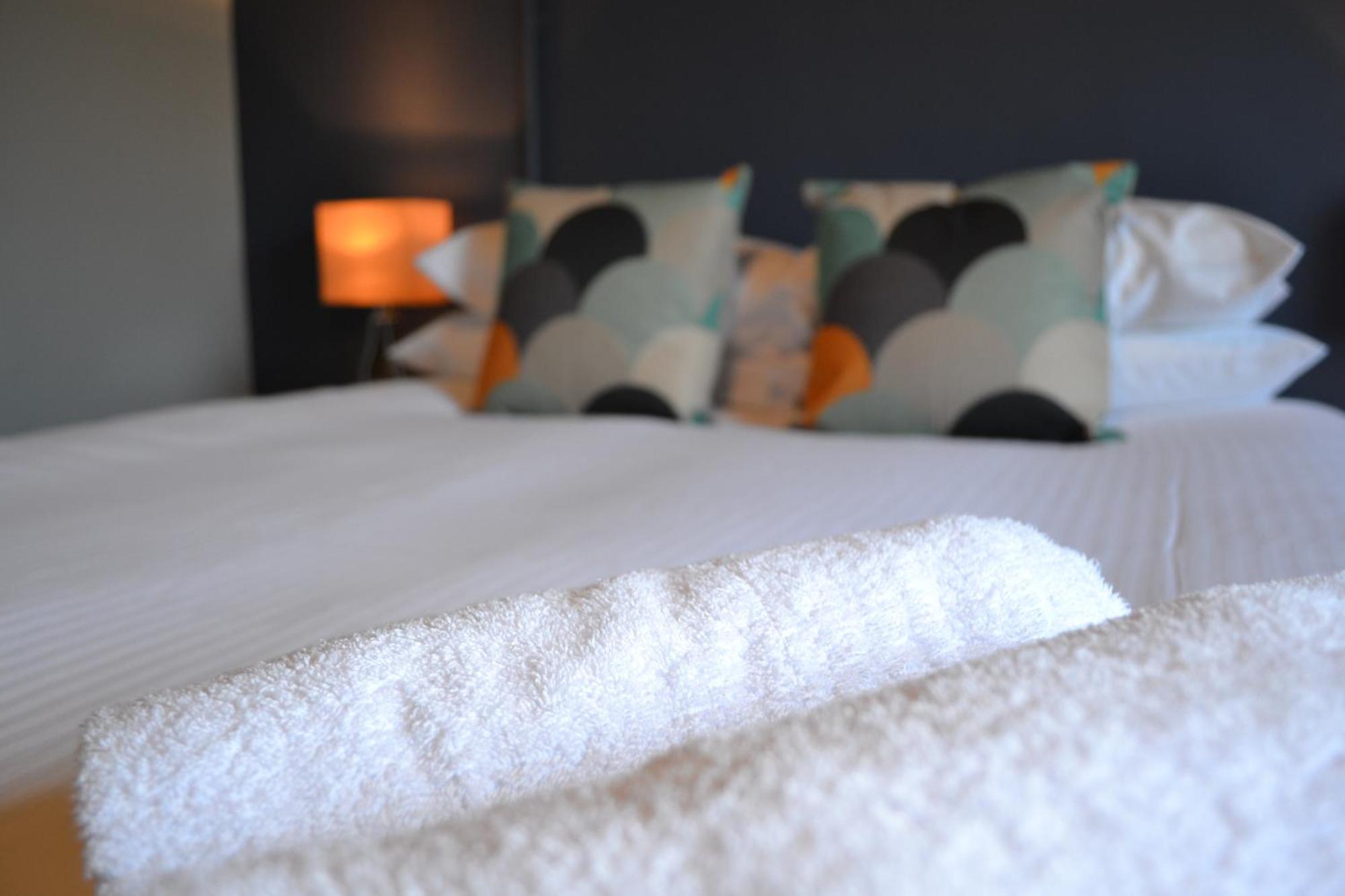 Hotel Canobolas Orange Room photo